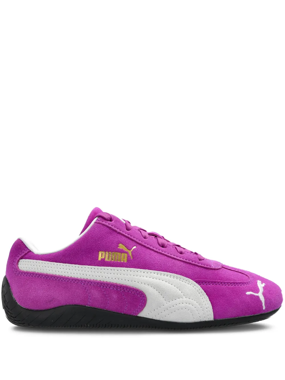 Кроссовки Speedcat OG PUMA, фиолетовый
Кроссовки Speedcat OG PUMA, фиолетовый
