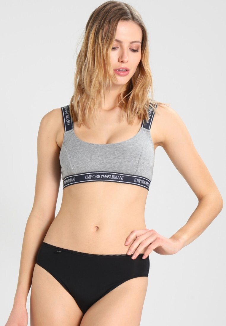 Трусы Sloggi, черный
Трусы Sloggi, черный