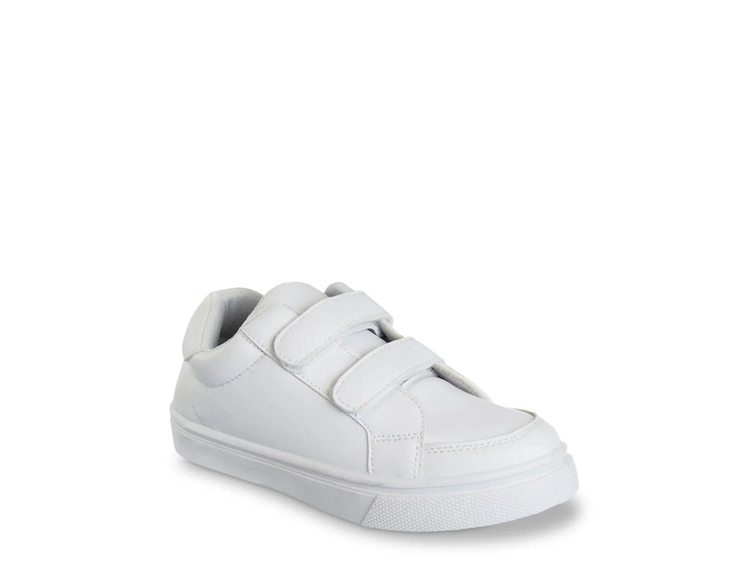 Кроссовки Avalanche 2-Strap Sneaker - Kids', белый
Кроссовки Avalanche 2-Strap Sneaker - Kids', белый