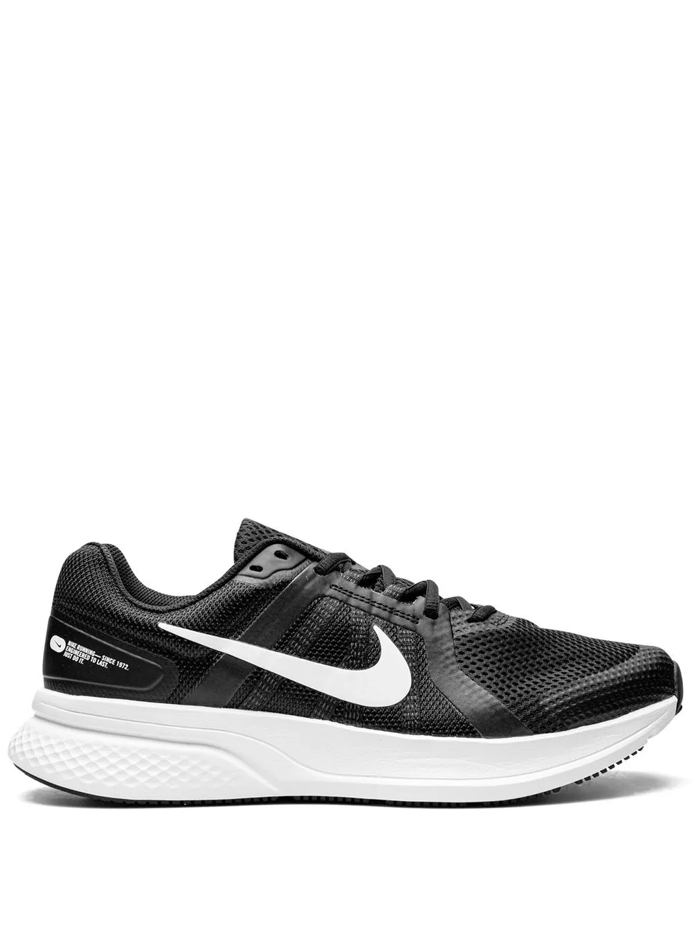 Кроссовки Swift Run 2 Nike, черный
Кроссовки Swift Run 2 Nike, черный