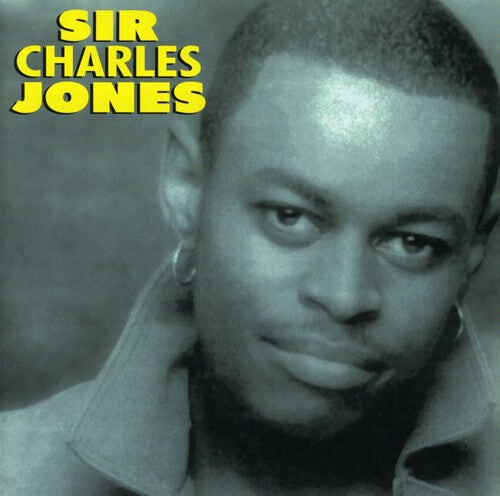 CD диск Jones, Charles: Sir Charles Jones 
CD диск Jones, Charles: Sir Charles Jones
