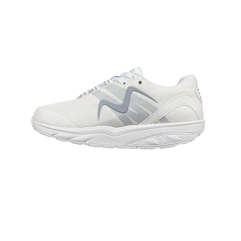 Кроссовки для активного отдыха женские с низким верхом белого цвета Mbt
Кроссовки для активного отдыха женские с низким верхом белого цвета Mbt