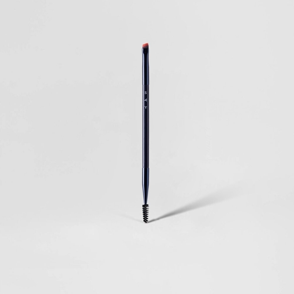 Nutridome, Кисть для макияжа Dual 01 Say Makeup для бровей
Nutridome, Кисть для макияжа Dual 01 Say Makeup для бровей