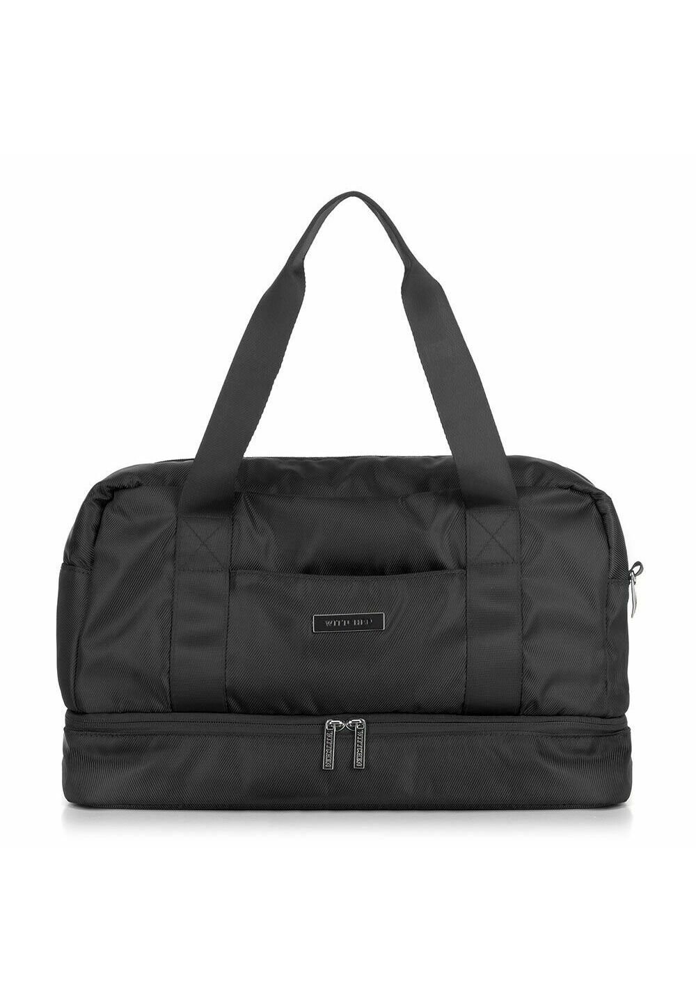 Сумка Weekender EASY TRAVEL KOLLEKTION WITTCHEN, цвет black, Черный, Сумка Weekender EASY TRAVEL KOLLEKTION WITTCHEN, цвет black
Сумка Weekender EASY TRAVEL KOLLEKTION WITTCHEN, цвет black, Черный, Сумка Weekender EASY TRAVEL KOLLEKTION WITTCHEN, цвет black