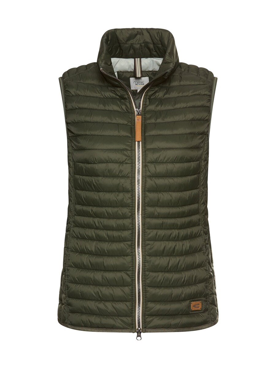 Жилет CAMEL ACTIVE, Dark green
Жилет CAMEL ACTIVE, Dark green