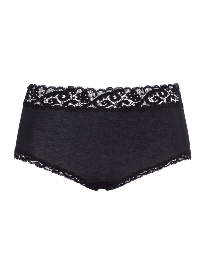 Трусы Hanro, черный
Трусы Hanro, черный