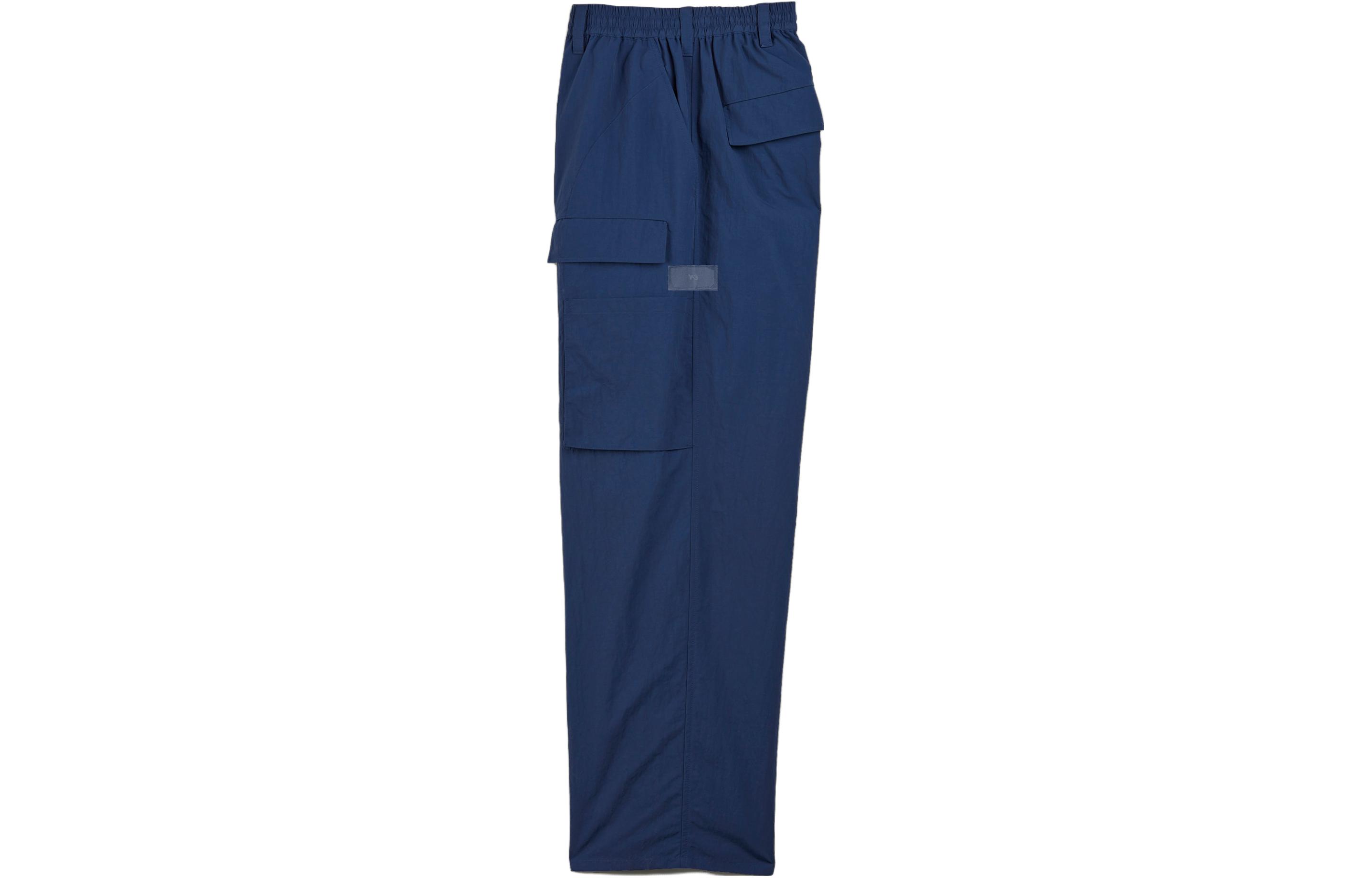 Трикотажные спортивные штаны Tech Indigo Adidas 
Трикотажные спортивные штаны Tech Indigo Adidas