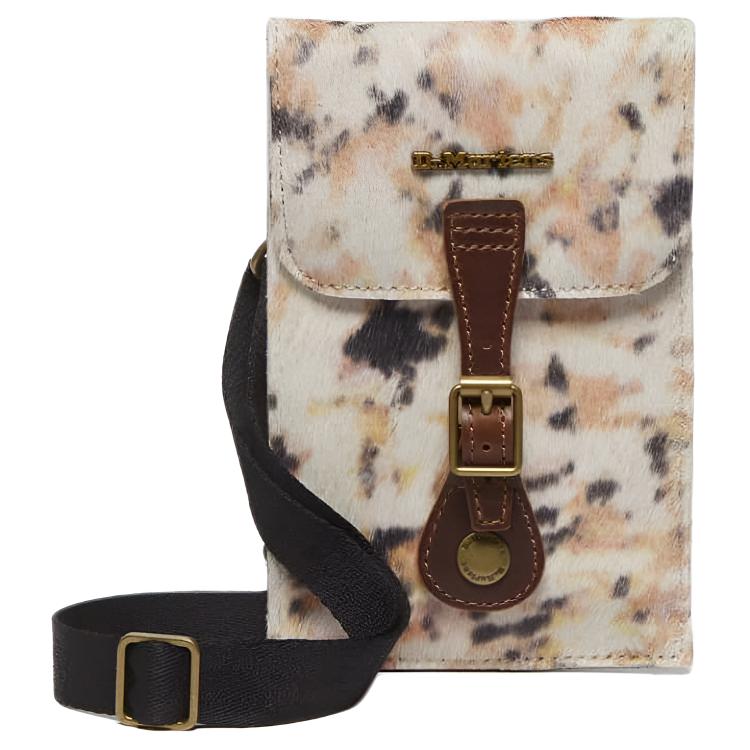 Dr.Martens Настоящая кожа с искусственной кожей чехол для телефона женский белый и разноцветный, White & Multicolor
Dr.Martens Настоящая кожа с искусственной кожей чехол для телефона женский белый и разноцветный, White & Multicolor