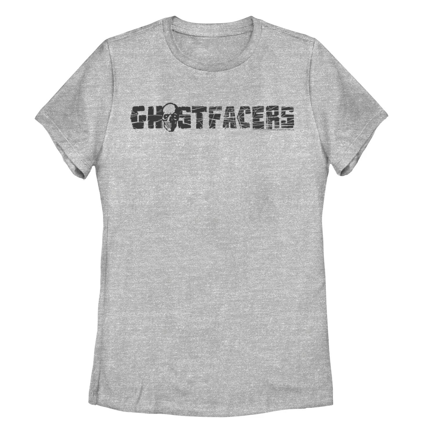Футболка с логотипом и черепом Supernatural Ghostfacers для юниоров Licensed Character
Футболка с логотипом и черепом Supernatural Ghostfacers для юниоров Licensed Character