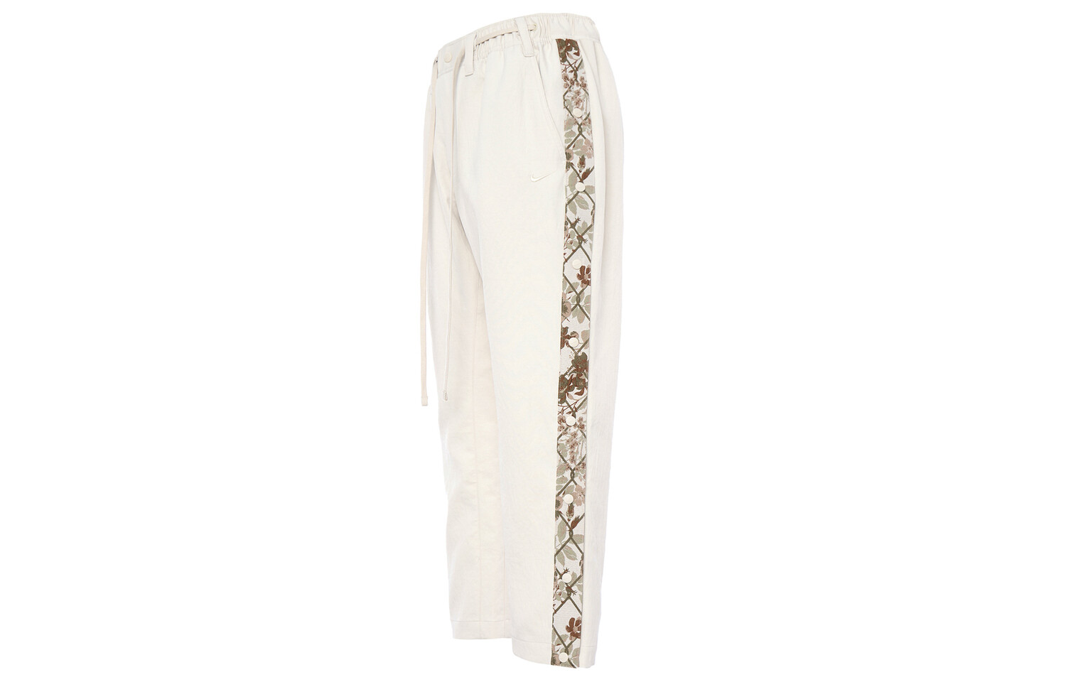 Трикотажные спортивные штаны мужские светло-коричневые цвета красного дерева Nike, коричневый
Трикотажные спортивные штаны мужские светло-коричневые цвета красного дерева Nike, коричневый