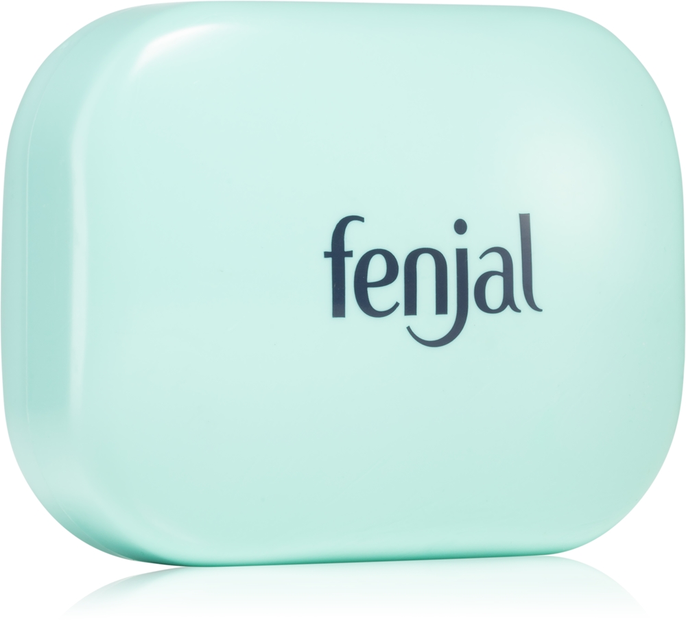 Крем-Мыло для ухода за телом Fenjal, 100 гр
Крем-Мыло для ухода за телом Fenjal, 100 гр