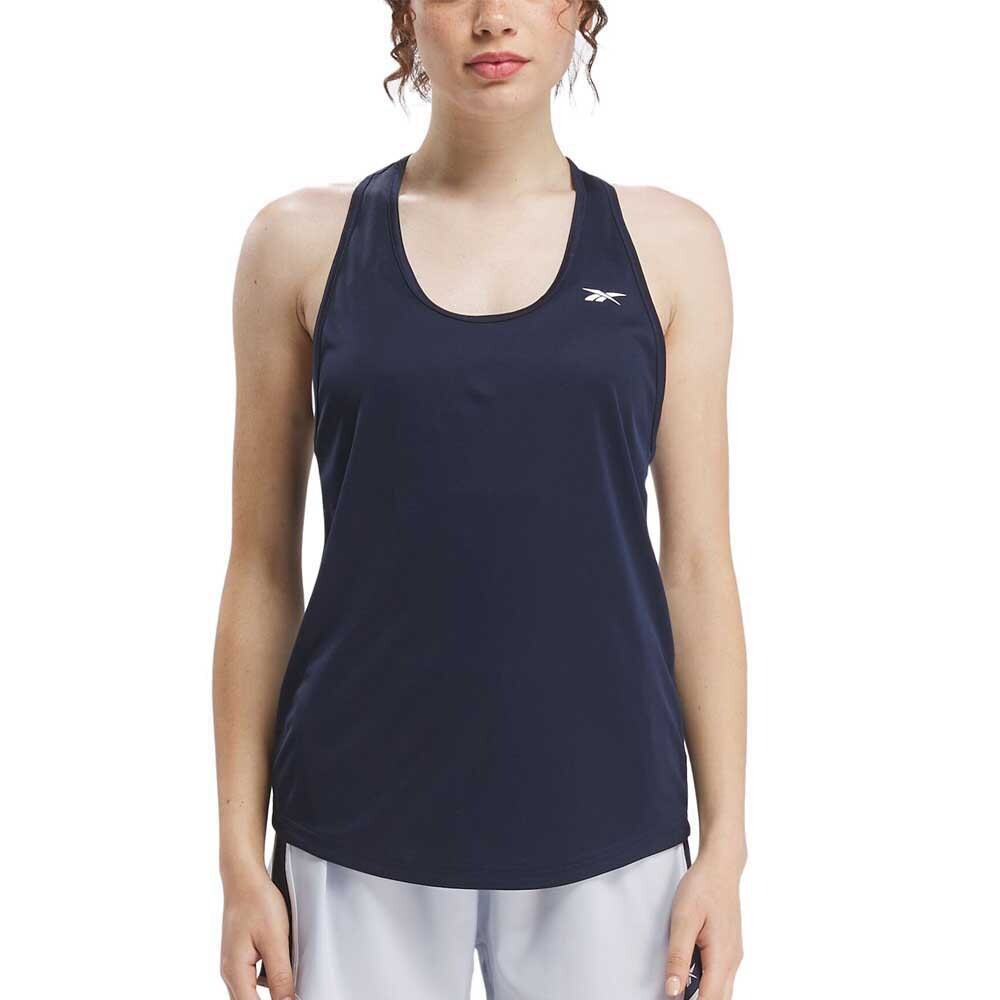 Футболка Reebok Id Train Mesh Back , синий
Футболка Reebok Id Train Mesh Back , синий
