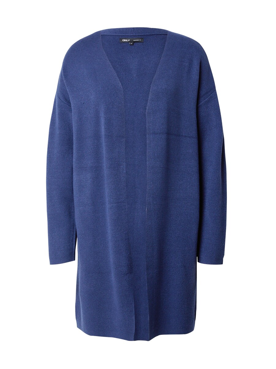 Вязаный кардиган ONLY ONLFRIDA, темно-синий
Вязаный кардиган ONLY ONLFRIDA, темно-синий