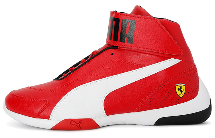 Кроссовки Puma Scuderia Ferrari Мужчины, Красный, Кроссовки Puma Scuderia Ferrari Мужчины
Кроссовки Puma Scuderia Ferrari Мужчины, Красный, Кроссовки Puma Scuderia Ferrari Мужчины
