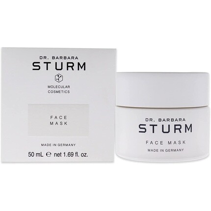 Другие работы доктора Барбары Штурм Dr. Barbara Sturm
Другие работы доктора Барбары Штурм Dr. Barbara Sturm