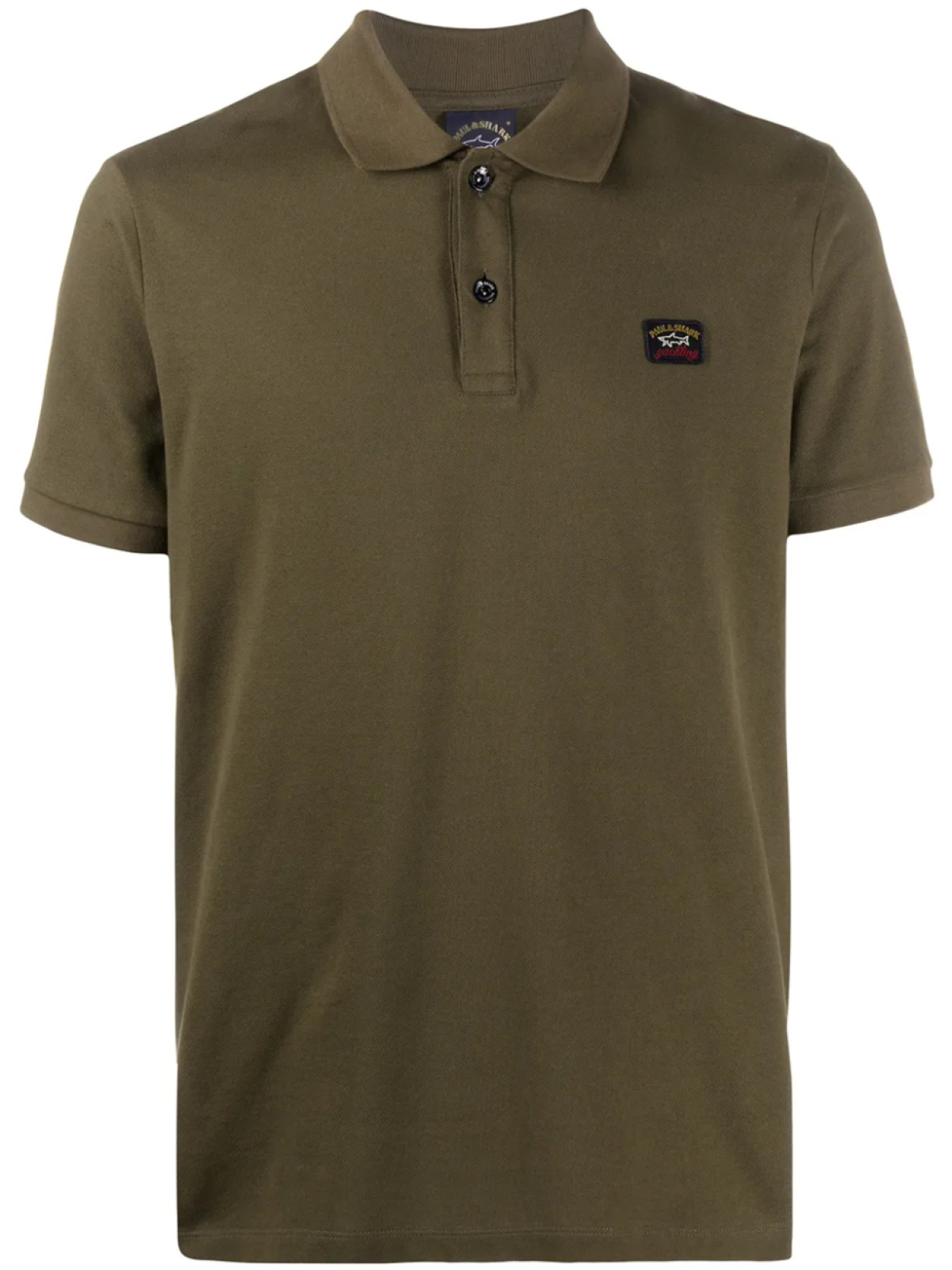 Paul & Shark рубашка поло, зеленый
Paul & Shark рубашка поло, зеленый