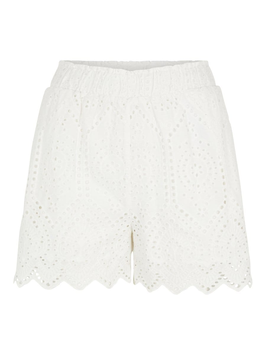 Обычные брюки YAS Holi, белый
Обычные брюки YAS Holi, белый