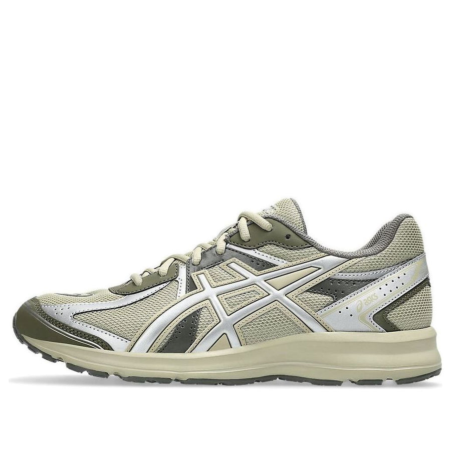 Кроссовки ASICS Jog 100 S 'Khaki Pure Silver', зеленый
Кроссовки ASICS Jog 100 S 'Khaki Pure Silver', зеленый