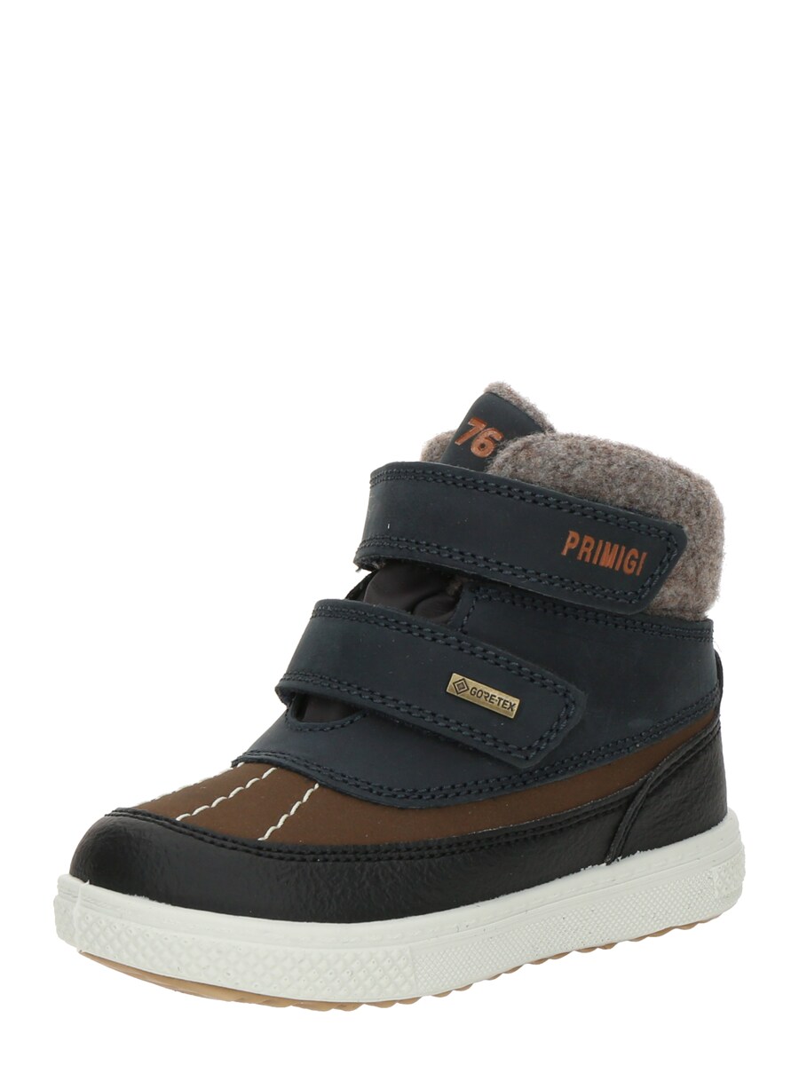 Ботинки PRIMIGI, темно-синий
Ботинки PRIMIGI, темно-синий