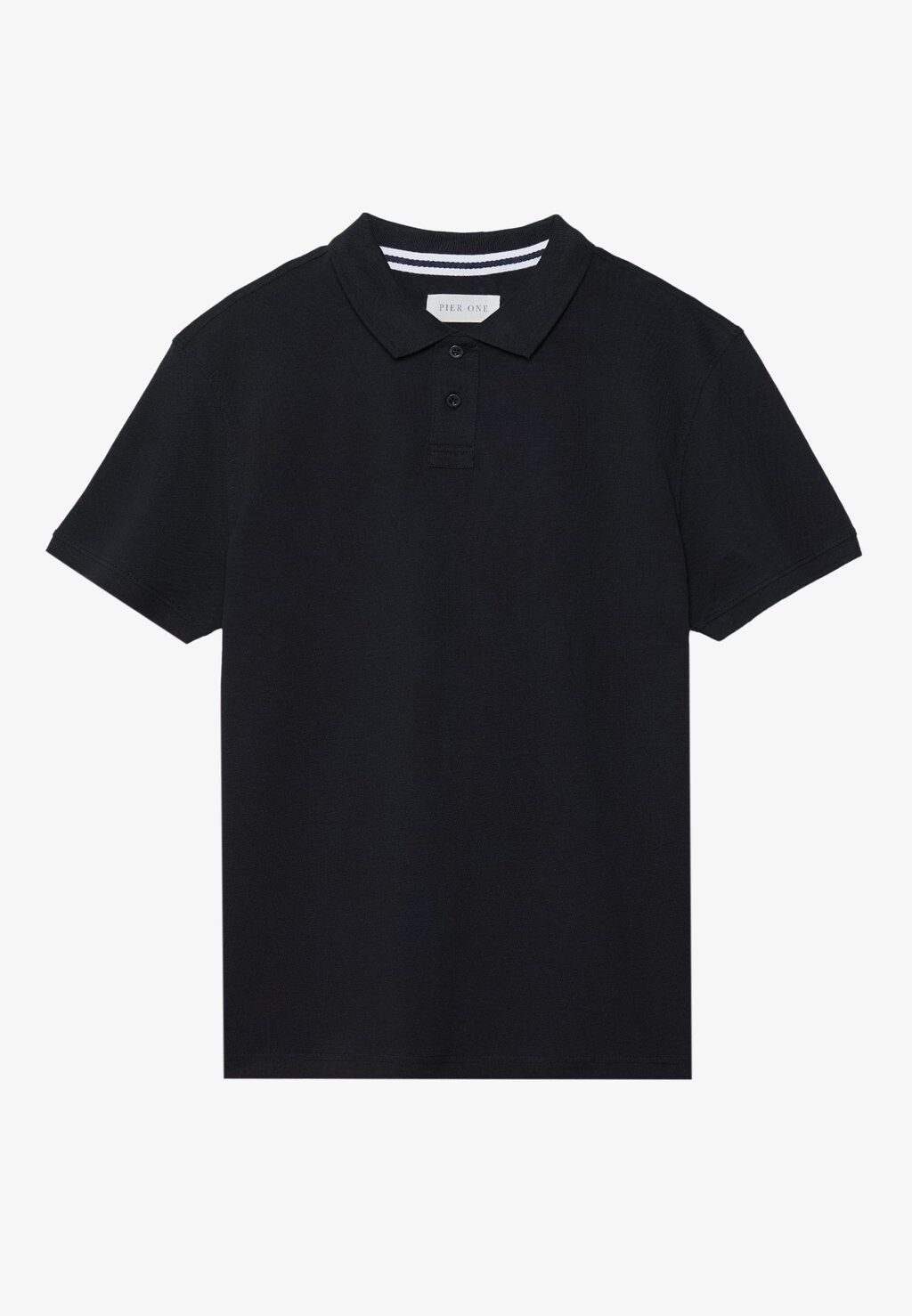 Рубашка-поло 5 Pack Pier One, темно-серый
Рубашка-поло 5 Pack Pier One, темно-серый