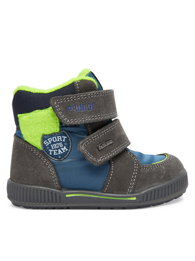 Снегоступы Primigi GORE-TEX 8861411, серый
Снегоступы Primigi GORE-TEX 8861411, серый
