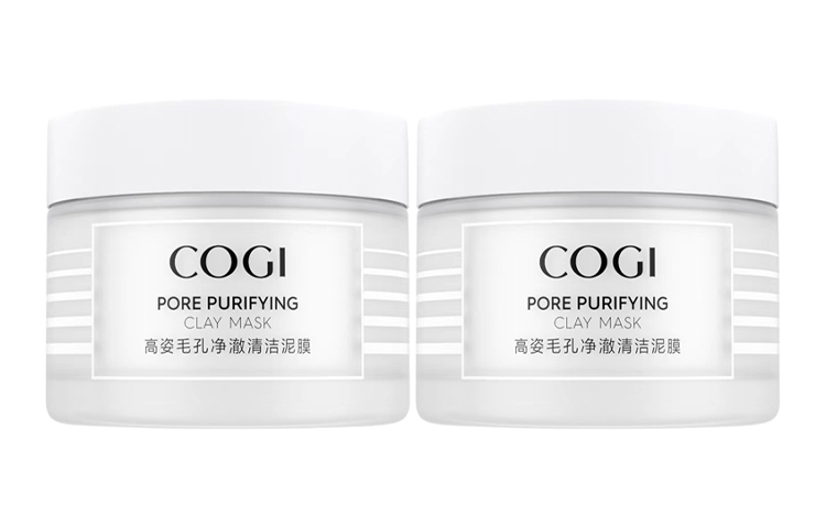 Унисекс маска для лица COGI
Унисекс маска для лица COGI