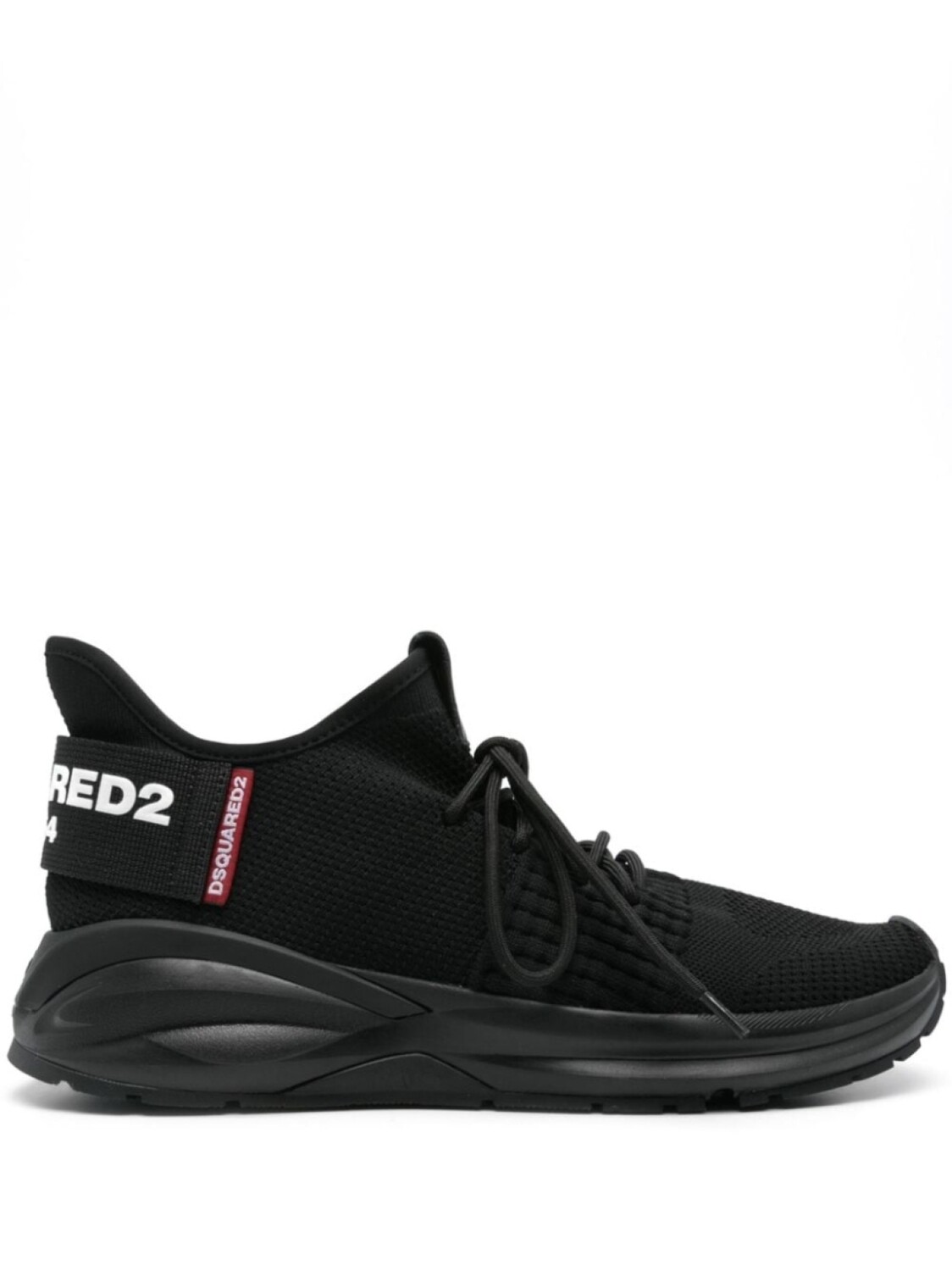 Dsquared2 кроссовки DSQUARED2 Dash, черный
Dsquared2 кроссовки DSQUARED2 Dash, черный