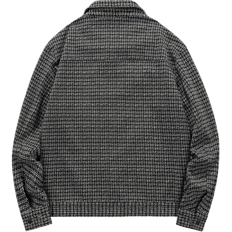 Куртка мужская черный Jeep Spirit
Куртка мужская черный Jeep Spirit