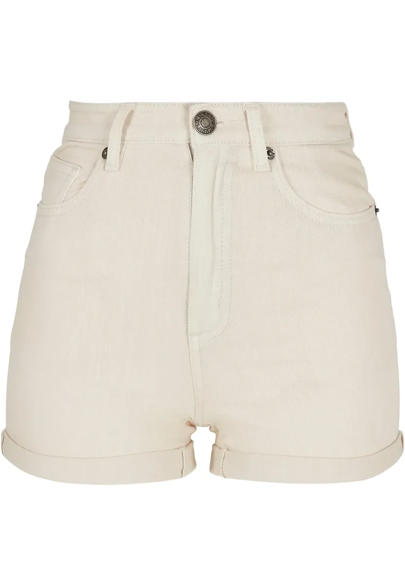 Тканевые брюки URBAN CLASSICS " Urban Classics Women's Ladies 5 Pocket Shorts" (1 шт.), белый
Тканевые брюки URBAN CLASSICS " Urban Classics Women's Ladies 5 Pocket Shorts" (1 шт.), белый