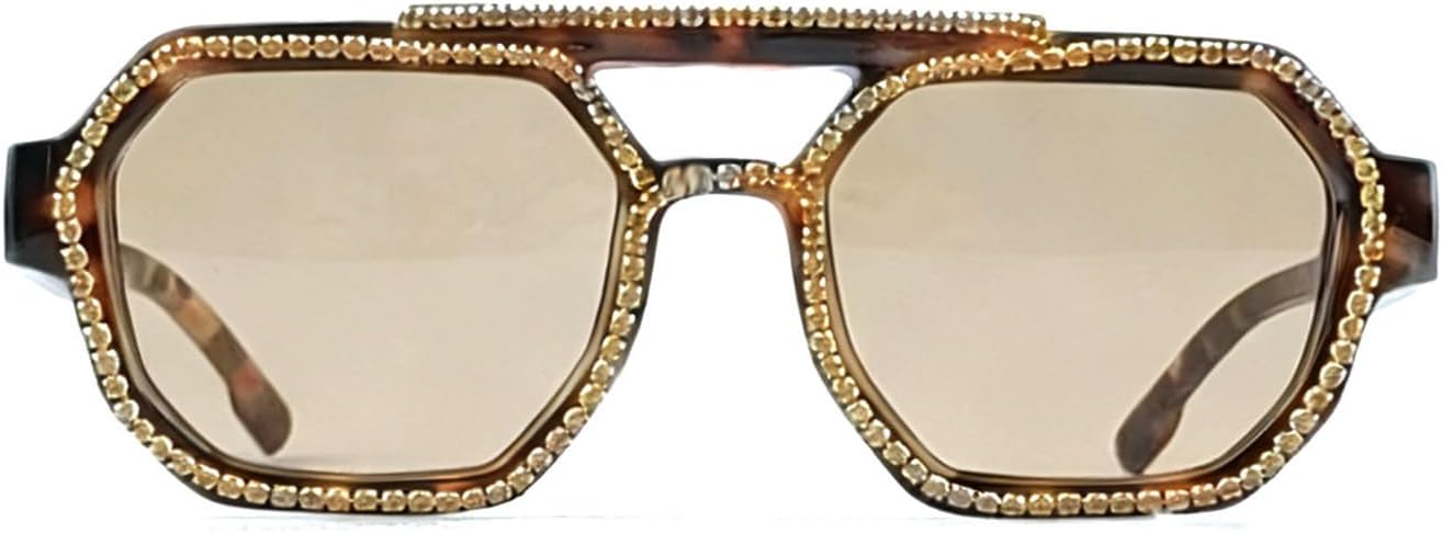 Солнцезащитные очки Laureles Double Bridges Polygon для женщин, модные, для вождения, путешествий и активного отдыха, нестандартные солнцезащитные очки для мужчин, размер L18, C10
Солнцезащитные очки Laureles Double Bridges Polygon для женщин, модные, для вождения, путешествий и активного отдыха, нестандартные солнцезащитные очки для мужчин, размер L18, C10