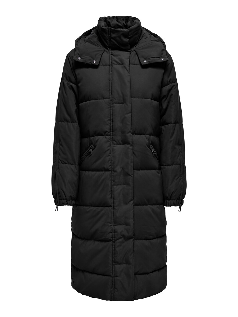 Зимнее пальто JDY JDYFlotte, черный
Зимнее пальто JDY JDYFlotte, черный