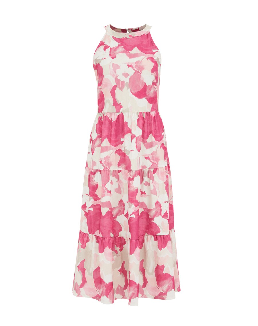 Платье WE Fashion, розовый
Платье WE Fashion, розовый