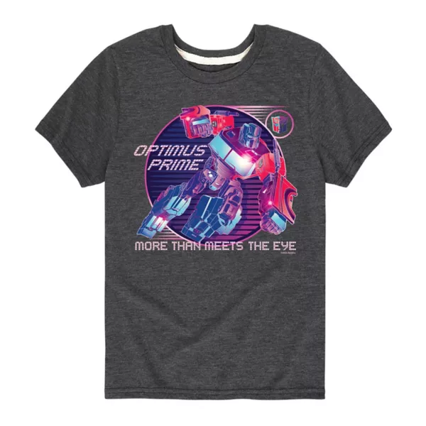 Футболка с изображением трансформеров для мальчиков 8-20 лет, которая выглядит больше, чем кажется на первый взгляд Licensed Character, серый
Футболка с изображением трансформеров для мальчиков 8-20 лет, которая выглядит больше, чем кажется на первый взгляд Licensed Character, серый