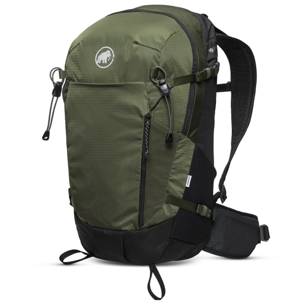 Женский рюкзак Lithium 25 - походный Mammut, мультиколор
Женский рюкзак Lithium 25 - походный Mammut, мультиколор