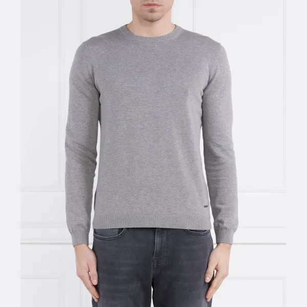 Свитер обычного кроя Joop!, серый
Свитер обычного кроя Joop!, серый