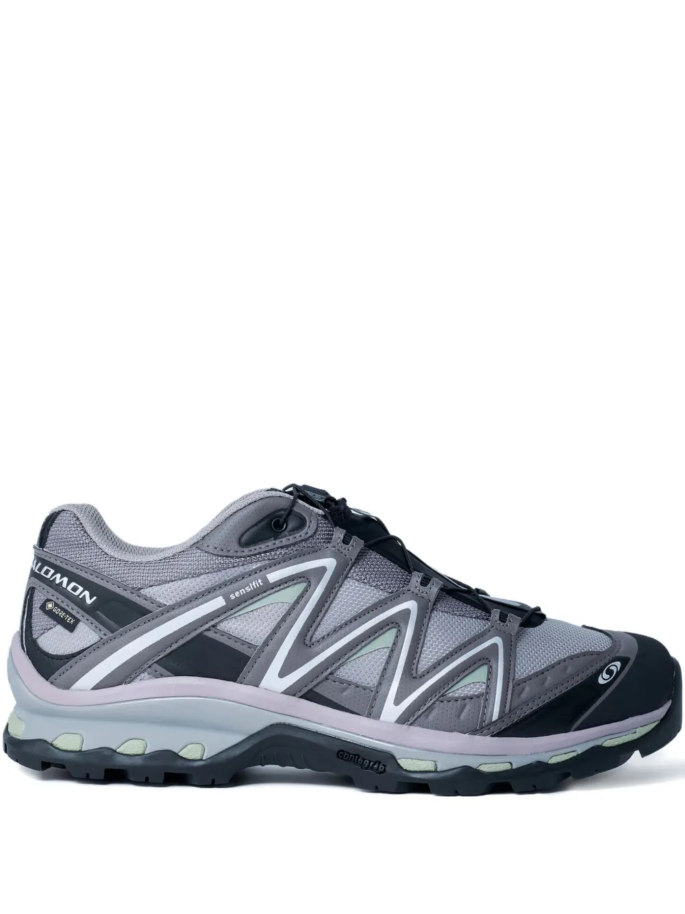 Кроссовки XT-Quest GTX Salomon, серый
Кроссовки XT-Quest GTX Salomon, серый
