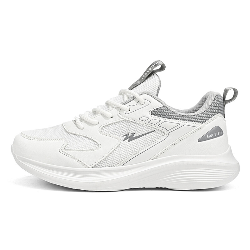 Кроссовки мужские с низким верхом Double Star 88, черный
Кроссовки мужские с низким верхом Double Star 88, черный