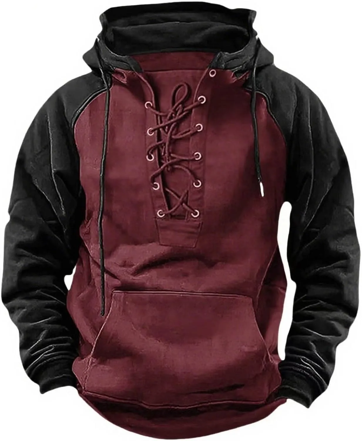 Мужской свитшот с капюшоном Big And Tall, флисовый, с длинным рукавом MXTPOV
Мужской свитшот с капюшоном Big And Tall, флисовый, с длинным рукавом MXTPOV