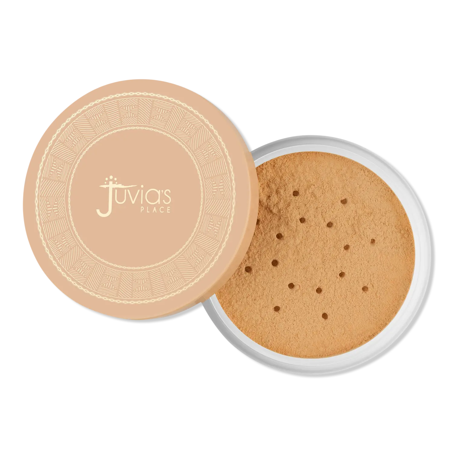 Пудра для финишной обработки лица I am Magic Silky Finishing Powder (без талька) Juvia's Place, Cookie Dough (soft golden beige)
Пудра для финишной обработки лица I am Magic Silky Finishing Powder (без талька) Juvia's Place, Cookie Dough (soft golden beige)