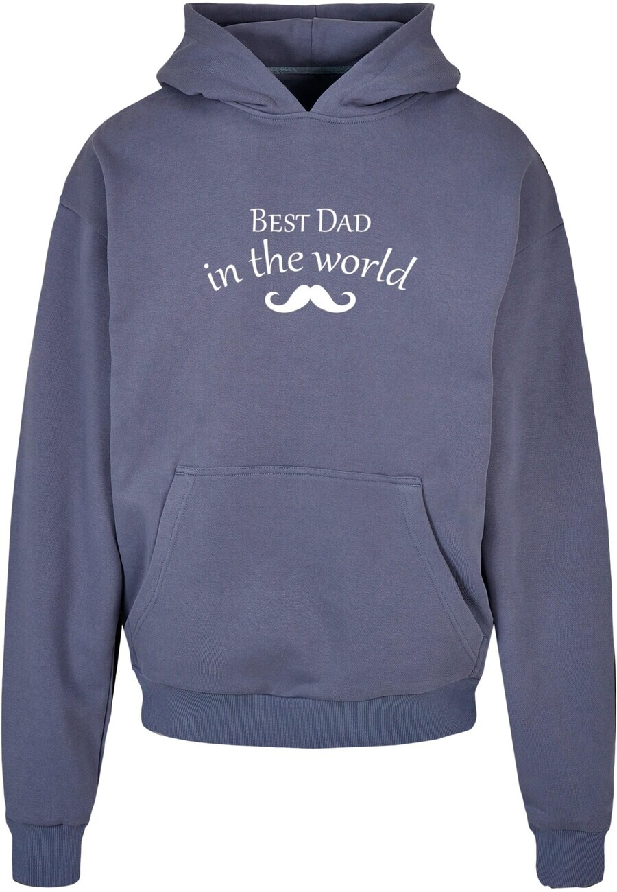 Толстовка с капюшоном Merchcode Sweatshirt Fathers Day - Best dad in the world 2, пыльно-голубой
Толстовка с капюшоном Merchcode Sweatshirt Fathers Day - Best dad in the world 2, пыльно-голубой