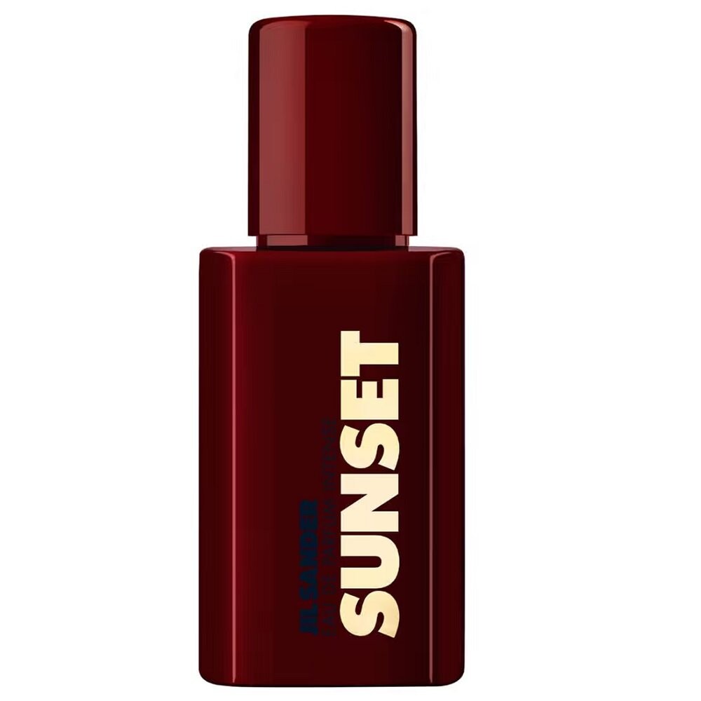 Jil Sander, Sunset Intense, парфюмированная вода-спрей, 30 мл
Jil Sander, Sunset Intense, парфюмированная вода-спрей, 30 мл