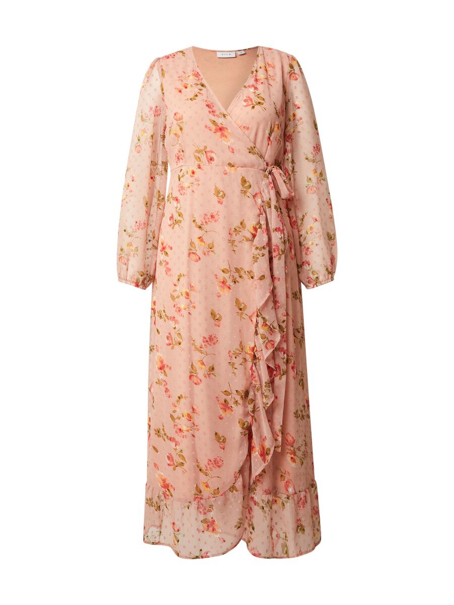 Платье EVOKED VIEDEE, темно-розовый
Платье EVOKED VIEDEE, темно-розовый