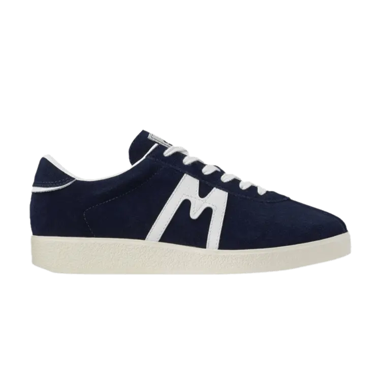 Кроссовки Karhu Trampas Navy White, синий
Кроссовки Karhu Trampas Navy White, синий