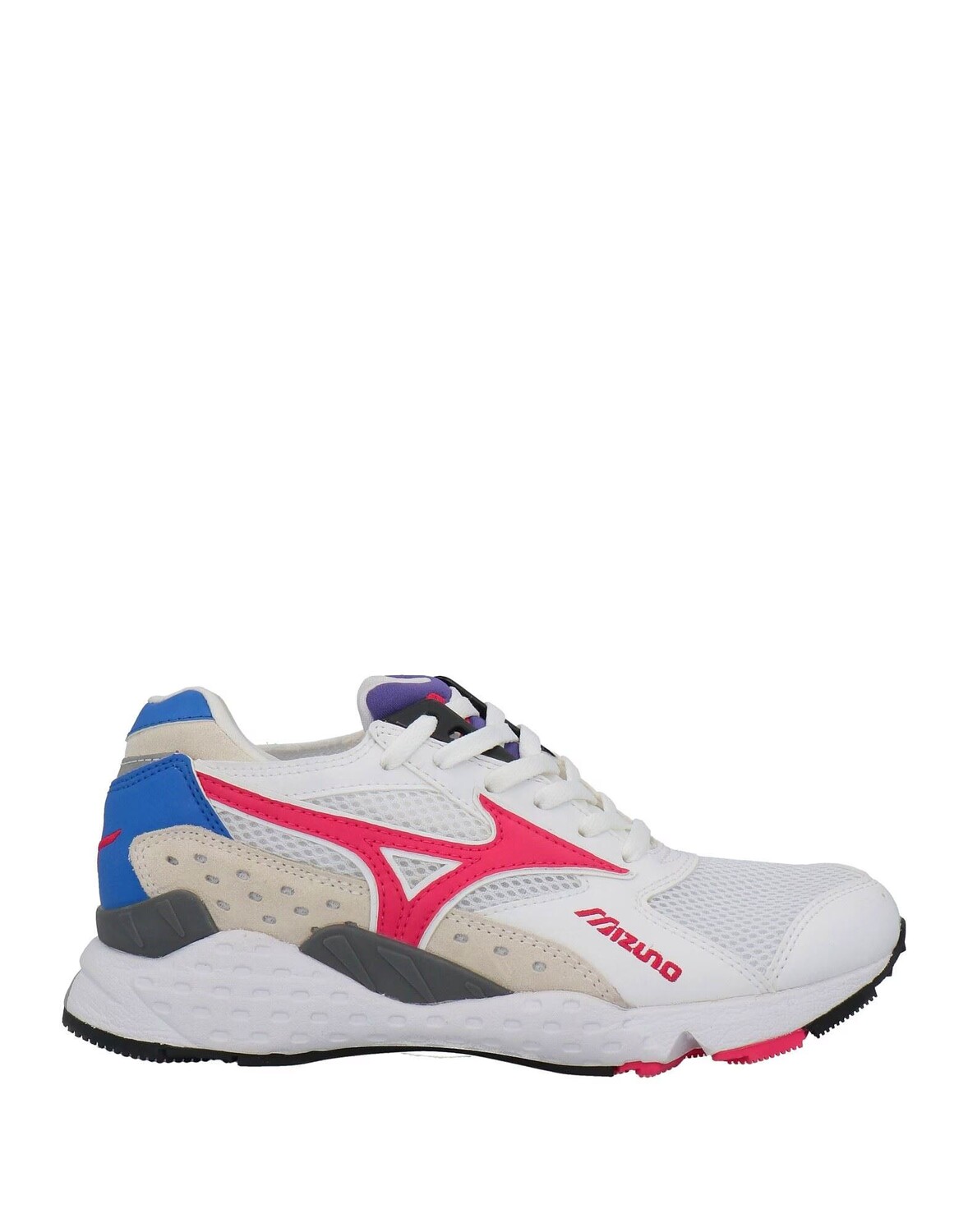 Кеды Mizuno, белый
Кеды Mizuno, белый