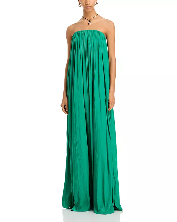 Платье Винн A.L.C., зеленый
Платье Винн A.L.C., зеленый