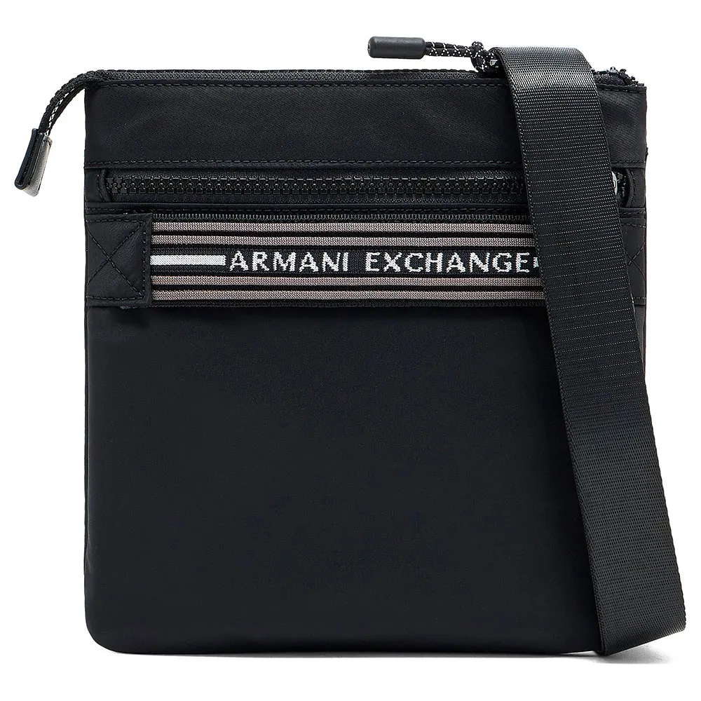 Сумка кросс-боди Armani Exchange XM001606_AF17206, черный
Сумка кросс-боди Armani Exchange XM001606_AF17206, черный