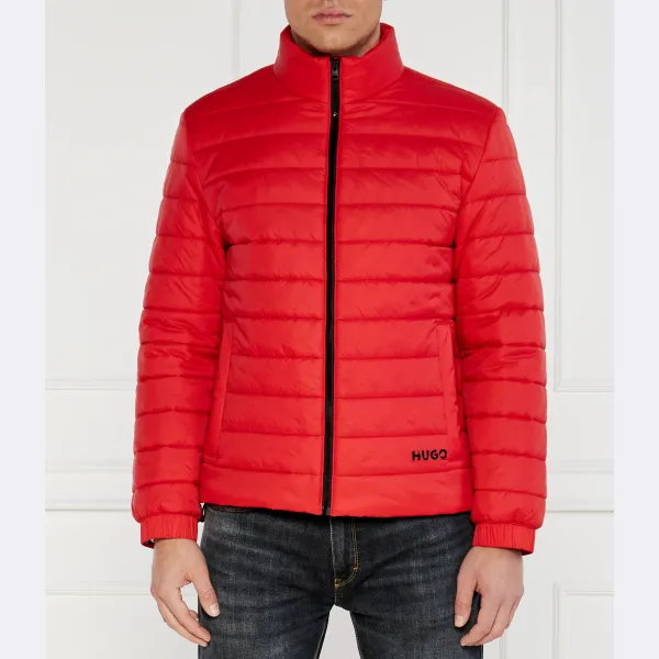 Куртка Brenti классического кроя Hugo, красный
Куртка Brenti классического кроя Hugo, красный