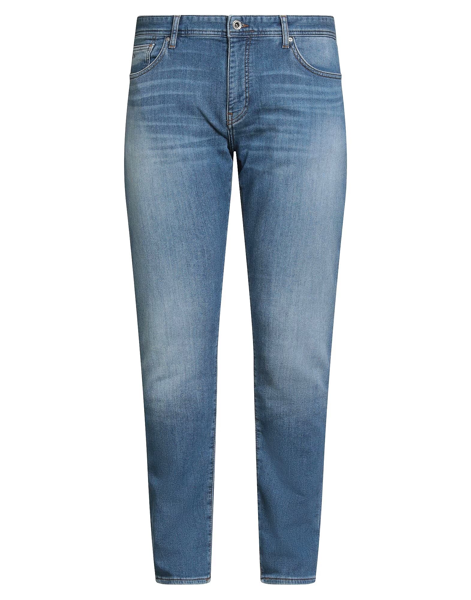 Джинсы Armani Exchange, синий
Джинсы Armani Exchange, синий