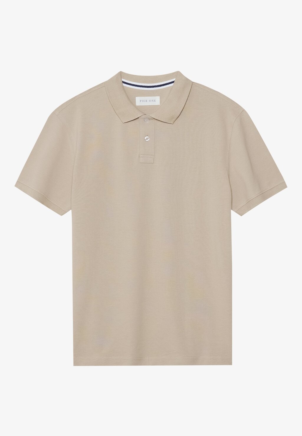 Рубашка-поло 3 Pack Pier One, темно-синий/хаки/коричневый
Рубашка-поло 3 Pack Pier One, темно-синий/хаки/коричневый