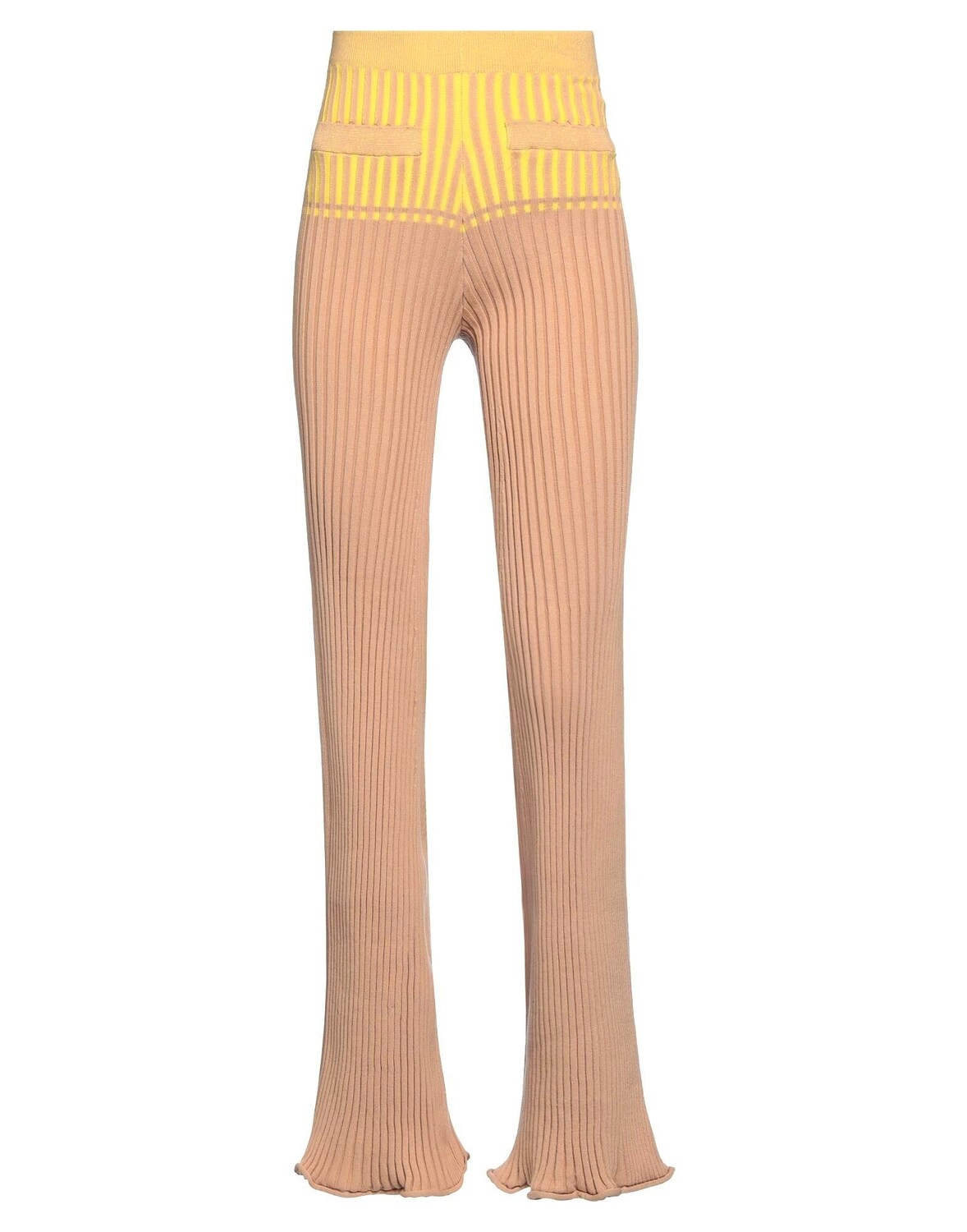 Брюки Rabanne, коричневый
Брюки Rabanne, коричневый